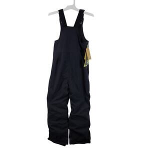 All in motion Kids Snow Pants, Black, Size S, NWT